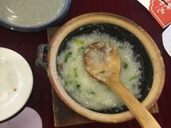 -宏状元现熬粥·京味菜(黄寺大街店)