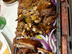 -小孙家厨(长春路店)