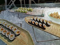 -泰谷酒店·太古码头闽菜自助餐厅