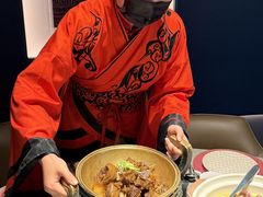 -曾宴·楚菜(湖北省博物馆店)