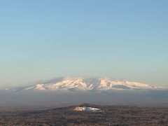 -长白山万达锦华套房酒店