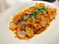蒜蓉粉丝蒸虾球-滇铺子(欣都龙城店)