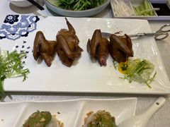 -便宜坊烤鸭店(科创店)
