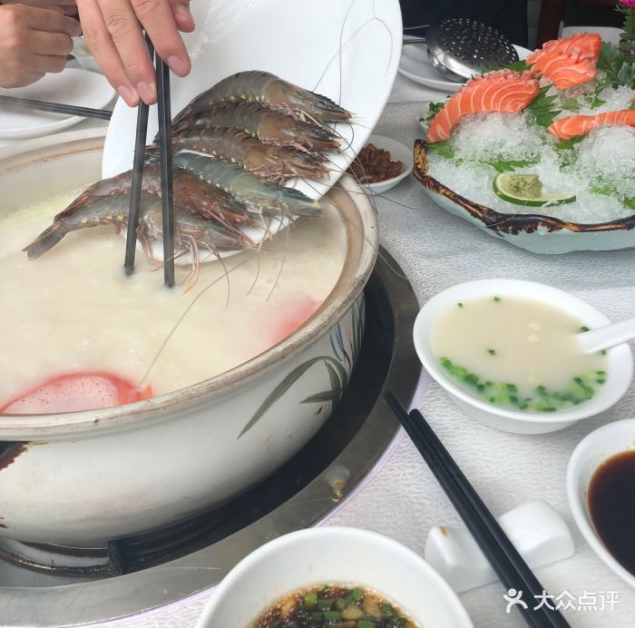 虾佬圣汤(南门首座店)-图片-成都美食-大众点评网