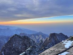 -华山风景名胜区