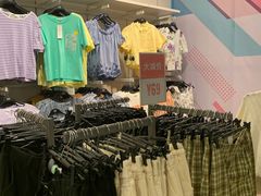 -C&A(西市城购物中心店)