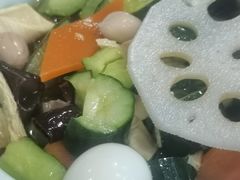 -小放牛炒菜馆(裕华东路店)