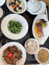 -金鹰国际月子中心(新街口店)