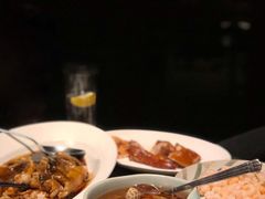 -杭州西子湖四季酒店·金沙厅