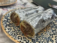 -bosphorus 铂斯西餐厅·土耳其烧烤(环市中路店)