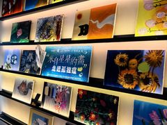 -黑胶星球(华发中城商都店)