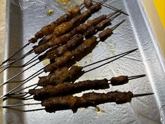 -三个大叔东北烧烤·砂锅菜(西三旗店)