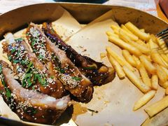 -AZUL by FUEL蓝色·法式酒馆(琶醍店)