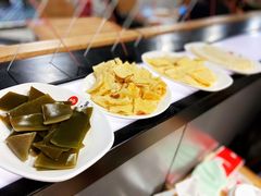 -鱼酷活鱼烤鱼(梅江印象城店)