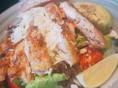 -The Diner X餐厅(青岛万象城店)