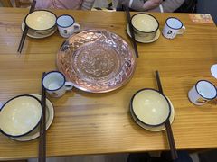 -黄泰吉拾味餐厅(江汉路店)