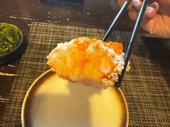 -昊·来了寿司(台湾街店)