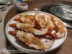 -优食坊·蒸汽海鲜(康盛路店)