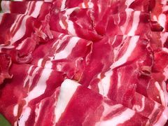 -竹叶涮肉坊(总店)