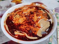 -清真·宏顺祥卤汁凉粉(大皮院店)
