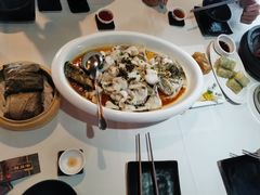 -味可道美食坊(福基路店)