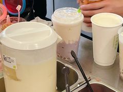 -奈雪的茶(中海环宇荟店)