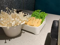 -半天妖烤鱼(西铁营万达店)