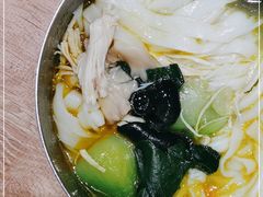 -小满手工粉(北京来福士店)