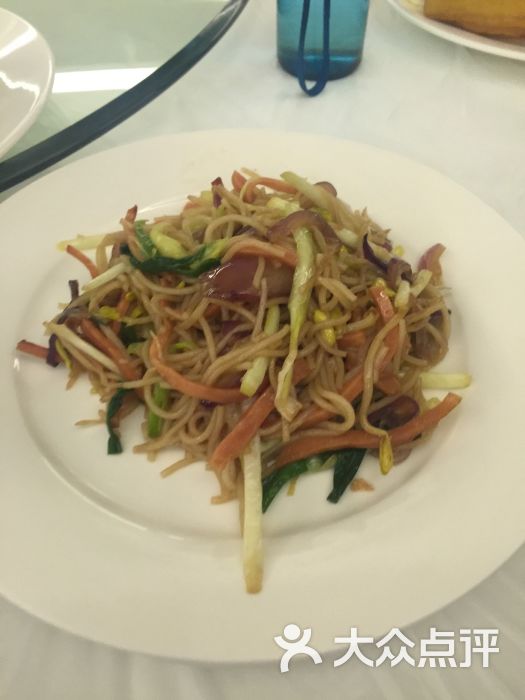 潮漫酒店中餐厅图片 - 第1张