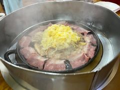 -北京胡同传统炙子烤肉(文兴路店)