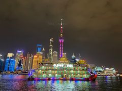 -上海港国际客运中心