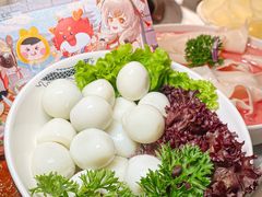 -小龙坎火锅(IFS HOT店)