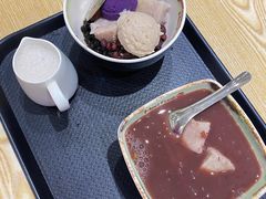 -鲜芋仙(南开大悦城店)