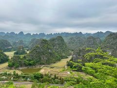 -万峰林风景区