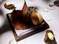 -Le Bistrot de Racine