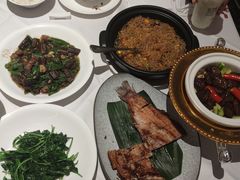 -粗茶淡饭·汉口公馆(循礼门店)