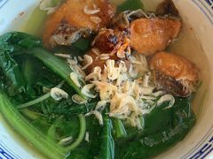 -威斯汀舞台餐厅