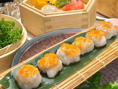 -煲王粤菜餐厅(中侨中心店)