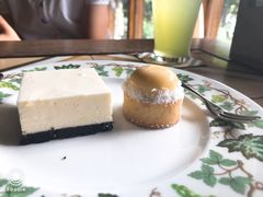 -时光花园(白鹭洲店)