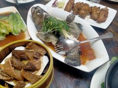 -道南書院·私房菜·早午茶·茶馆