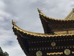 -达仓郎木寺院