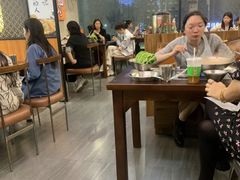 -小螺大作·螺蛳粉火锅(林和西店)