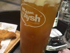 -艾薯夫妇Aysh(福田星河COCOPark店)