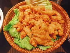 -江太极江浙菜(马桥万达广场店)