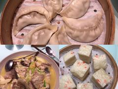 -扬州狮子楼·非遗淮扬菜(总店)