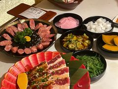 -陇璟烧肉酒场(友谊阳光城店)