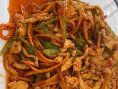 -清真·同发顺饭庄·烧麦(总店)