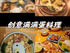 -红小满休闲餐厅(十全街店)
