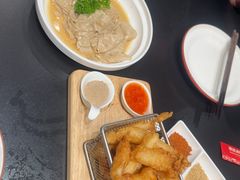 -唐河王记·南阳民间菜(国基路店)