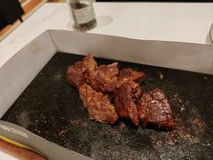 -卡朋西餐(铂顿城店)